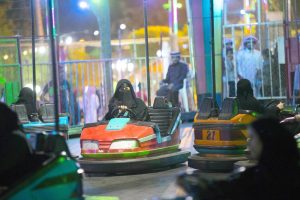 «خلوها تسوق» .. لسنا وحوشاً