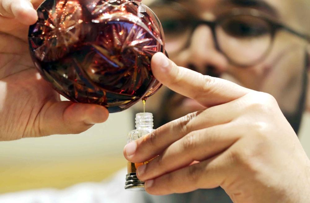 إبداعات شبابية تنقل الــهواة إلى سوق العمل