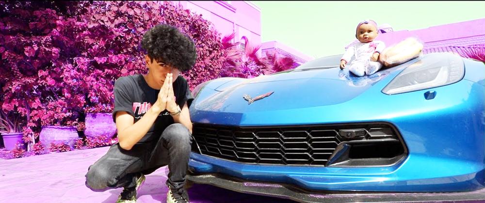 دايلر ينافس بـ «صامولي»