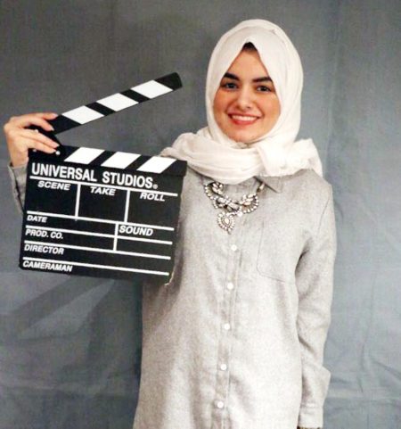 منصة اليوتيوب تدرب السعوديات على التمثيل