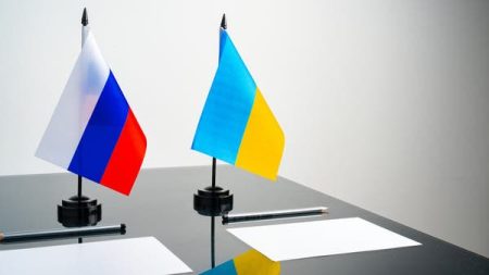 لن نشارك بمفاوضات الأربعاء مع أوكرانيا في إسطنبول