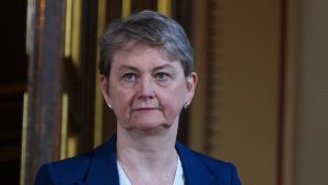 بريطانيا تعتزم فرض عقوبات على السودان ذات صلة بالحرب