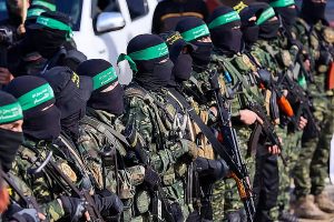 حماس: جاهزون لاستخراج جثث كل الرهائن خلف الخط الأصفر بوقت متزامن