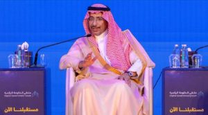 وزير الصناعة يُعلن إطلاق منصة جديدة لتمكين الصادرات السعودية