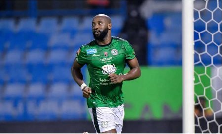 «الانضباط» تغرم موسى ديمبلي 10 آلاف ريال وتؤكد إيقافه بعد الطرد المباشر أمام الحزم