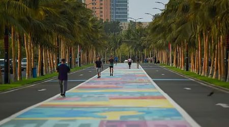 خالد النمر: المشي المنتظم يقلل خطر الإصابة بجلطات القلب