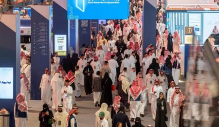 اختتام ملتقى "بيبان 2025" بحصيلة إطلاقات واتفاقيات تتجاوز 38 مليار ريال