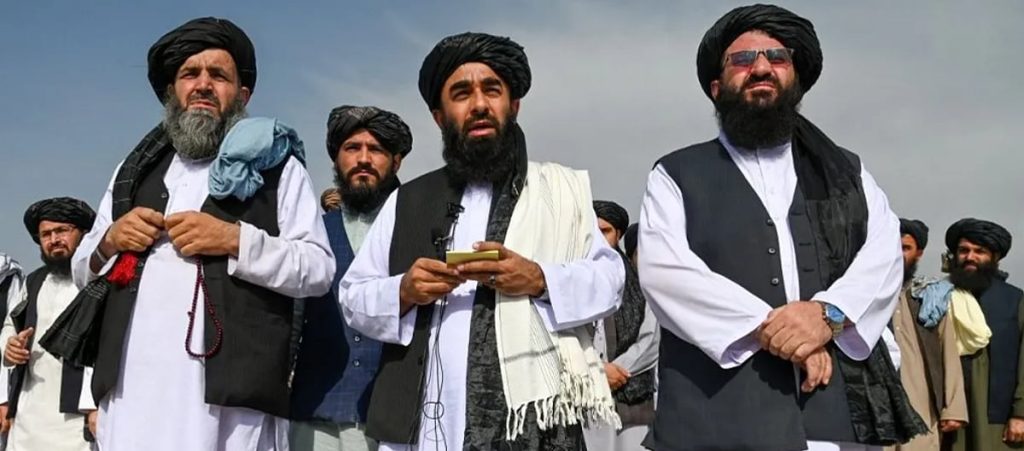 طالبان: لم ننتهك وقف إطلاق النار وسنواصل الالتزام به