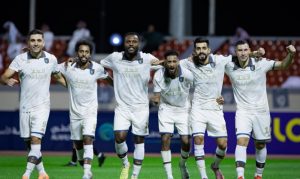 العلا يواصل صدارته بدوري الدرجة الأولى.. وأبها يعزز وصافته والدرعية يتقدم