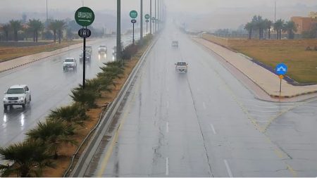 بخطة متكاملة.. أمانة منطقة القصيم تكمل استعداداتها لموسم الأمطار