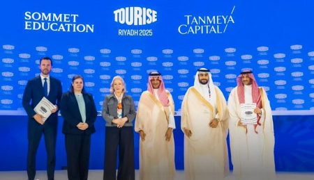 اتفاقية استراتيجية لإنشاء مقرات جامعية لأفضل المدارس العالمية في الضيافة وفنون الطهي بالرياض وجدة