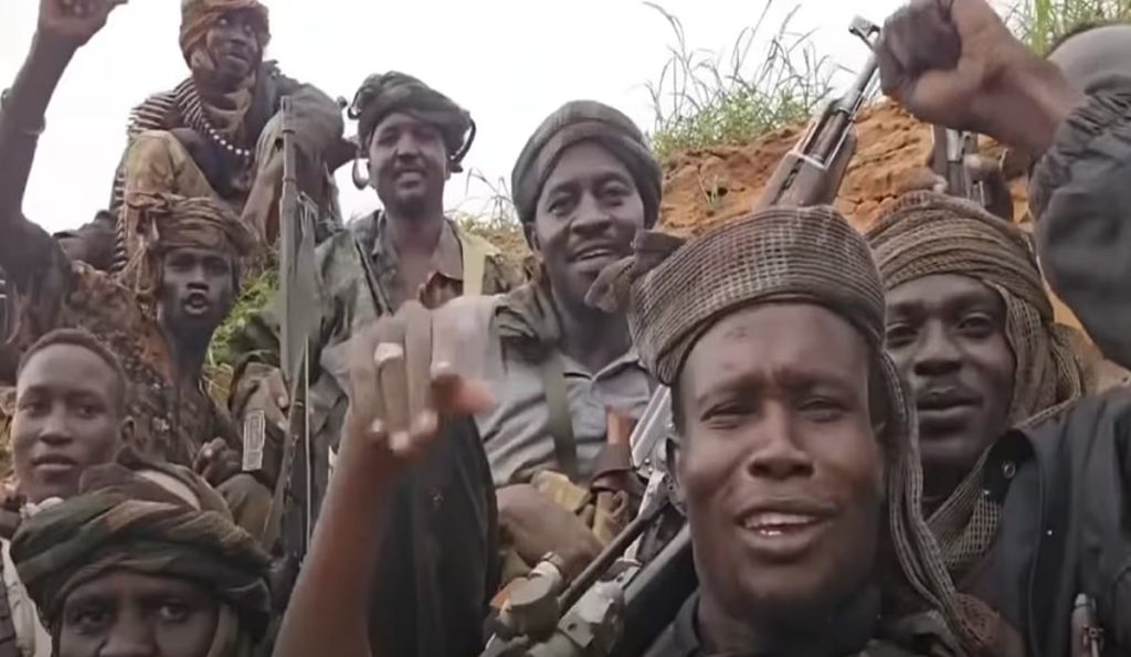 السودان.. إجلاء العاملين بمحطة نفطية بالنيل الأبيض بعد هجوم للدعم السريع