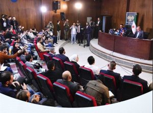 لجنة التحقيق في أحداث السويداء: مبدأ العدالة فوق كل اعتبار ولا إفلات من العقاب