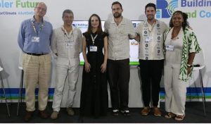 «الأبنية الخضراء» يؤكد جاهزية المملكة للانتقال إلى مرحلة التكيف عبر نظام «سعف»