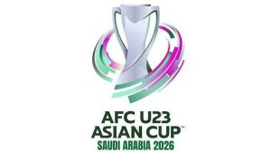(50) يومًا على انطلاق كأس آسيا تحت (23) عامًا «2026 السعودية»