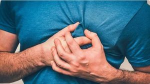 خالد النمر: 5 خصائص صحية لحماية مريض القلب