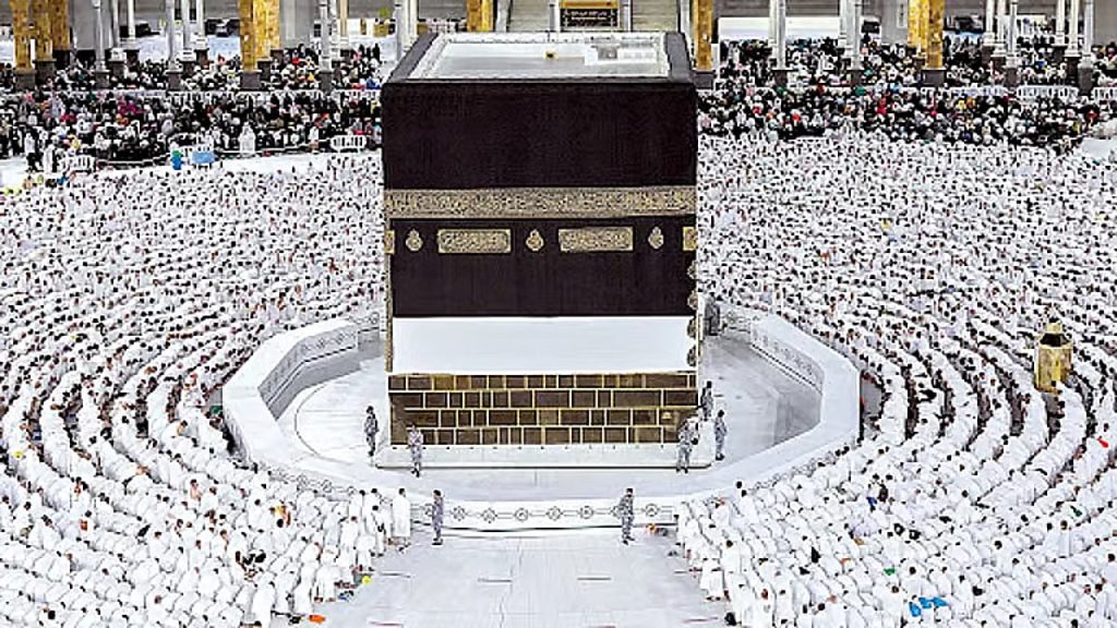 وزارة الحج تنصح بعدم تحويل مبالغ لأي جهات خارج منصة «نسك حج»