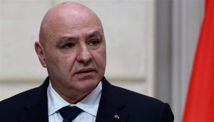 الرئيس اللبناني: الجيش يقوم بواجبه جنوب الليطاني منذ اللحظة الأولى لإعلان وقف النار