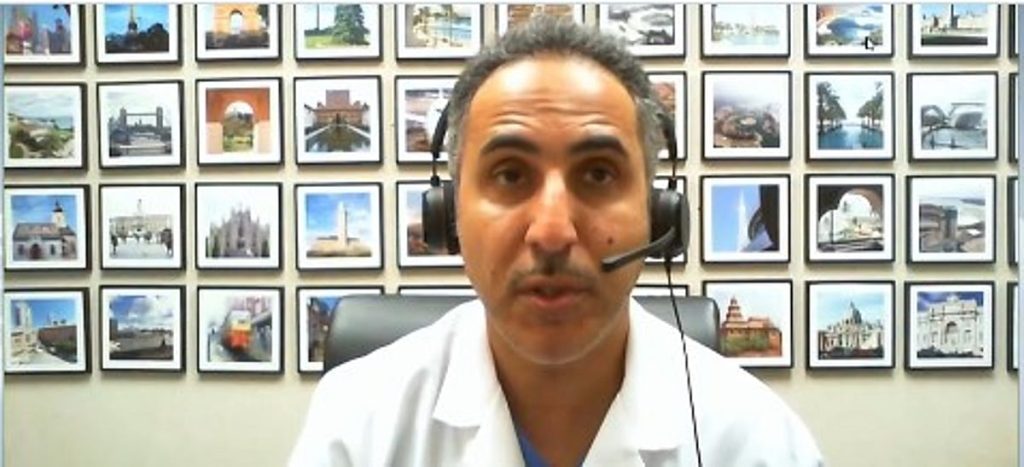 استشاري: الأعضاء الأكثر تأثرًا بالأورام الناتجة عن التدخين هي الرئة والكلى والمثانة البولية