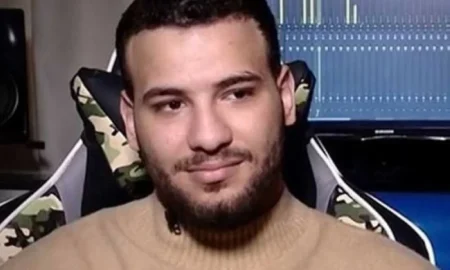 مفاجأة مسلم: انفصال علني وكشف عن محاولة انتحار