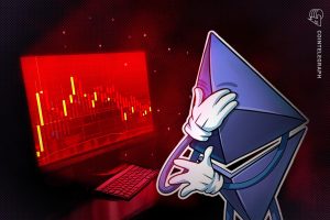 فخ الدب أو 4 آلاف دولار؟ بيانات Ethereum مختلطة بشأن استرداد أسعار ETH