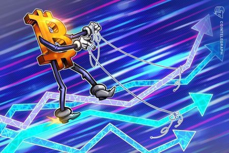 دورة بيتكوين لمدة أربع سنوات مدفوعة الآن بالسياسة، وليس النصف: محلل