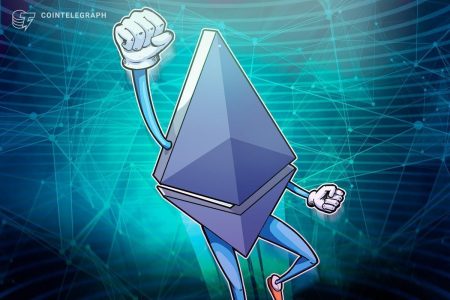 ارتفع سعر Ethereum بنسبة 260٪ في آخر مرة كانت فيها ETH منخفضة إلى هذا الحد