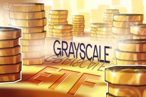 تم الإبلاغ عن إطلاق صندوق Grayscale’s Spot Chainlink ETF هذا الأسبوع