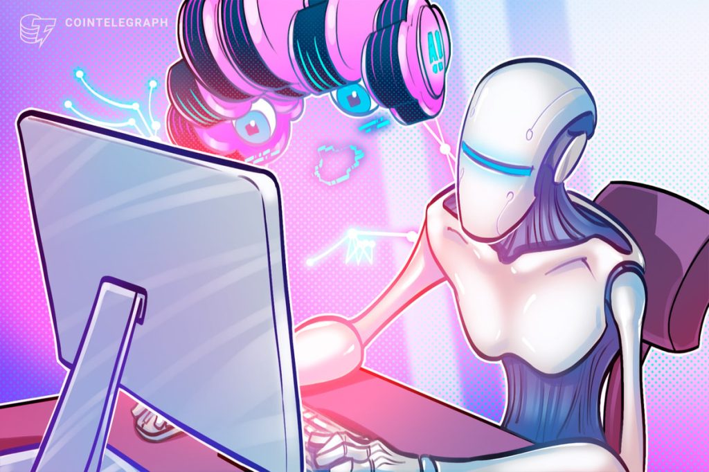 تولد نماذج الذكاء الاصطناعي 4.6 مليون دولار من عمليات استغلال العقود الذكية في العالم الحقيقي