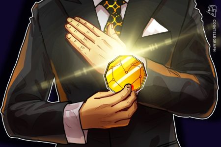 الإصلاح في المملكة المتحدة يحصل على تبرع قياسي بقيمة 12 مليون دولار من مستثمر العملات المشفرة