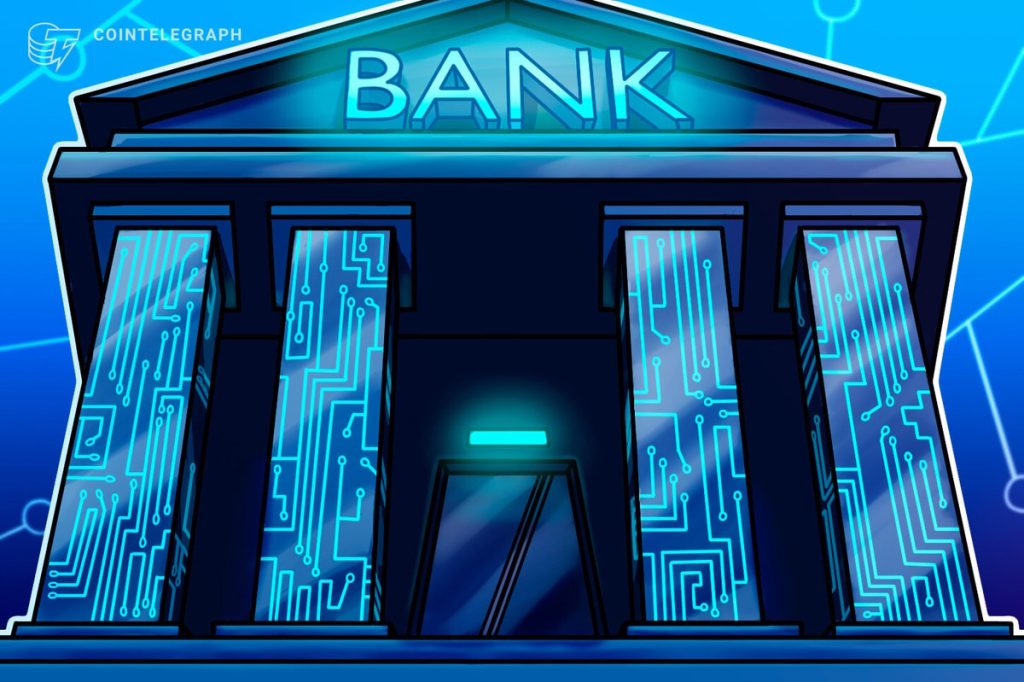 المديرون التنفيذيون السابقون لبنك Signature يطلقون Blockchain Bank N3XT