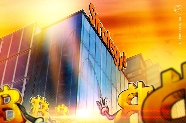 تحافظ الإستراتيجية على مركز Nasdaq 100 على الرغم من المخاوف بشأن حيازاتها من البيتكوين