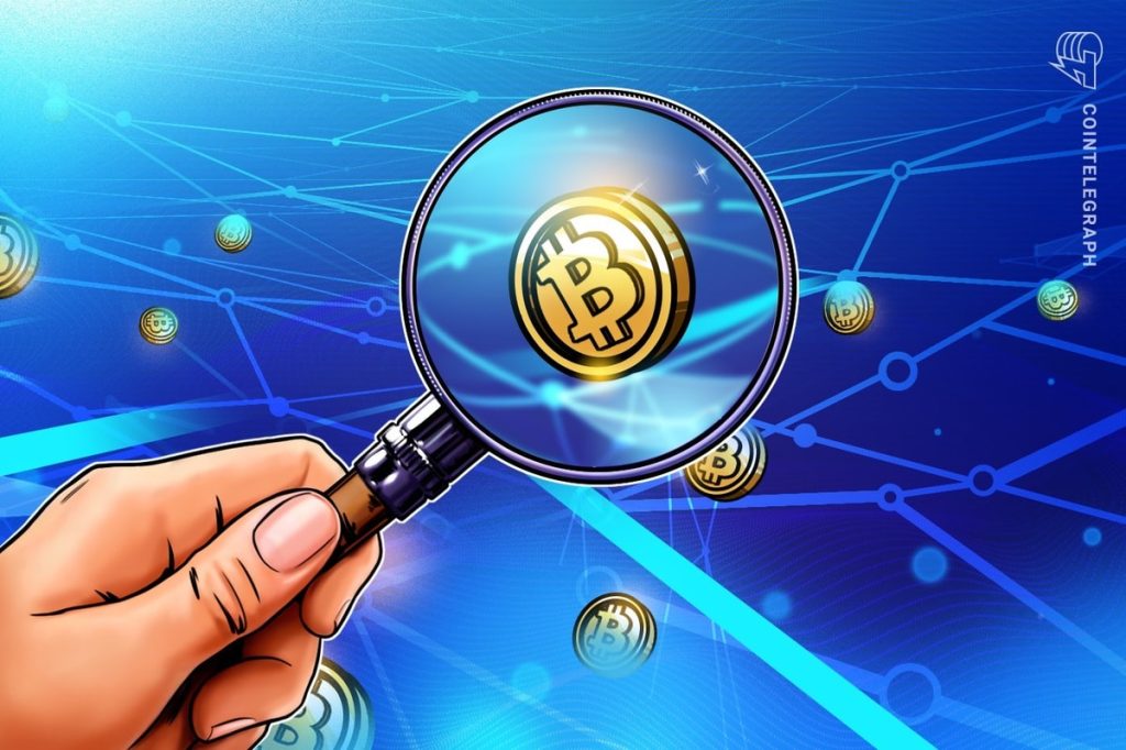 تسعى شركة Strive إلى حث MSCI على إعادة التفكير في استبعاد شركة Bitcoin