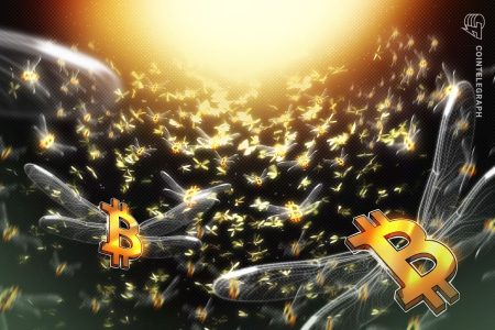 عملتان من عملات Casascius الخاملة تفتحان 179 مليون دولار من عملة BTC