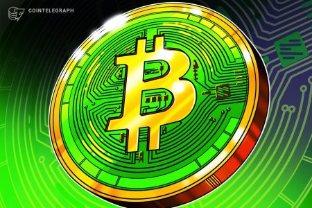 أصبحت Bitcoin Cash هي المستوى الأول الأفضل أداءً لهذا العام مع مكاسب بنسبة 40٪