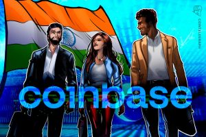 تعود Coinbase إلى الهند وتعيد تشغيل المستخدم