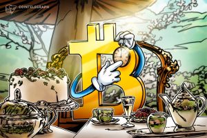 لماذا قد تتجاهل عملة البيتكوين دورة الأربع سنوات في عام 2025، وفقًا للتدرج الرمادي؟