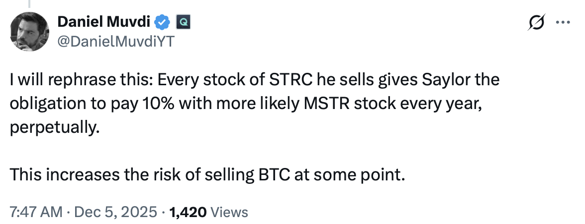 مايكروستراتيجية، مايكل سايلور