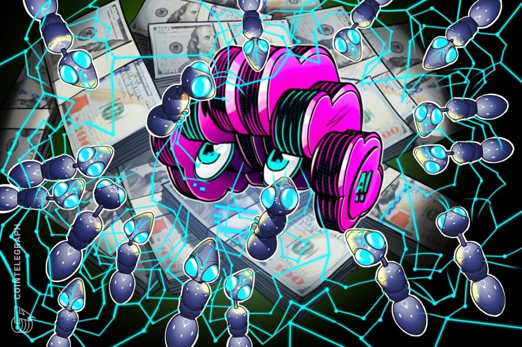 تخطط CoreWeave لعرض أوراق نقدية قابلة للتحويل بقيمة 2 مليار دولار للتوسع