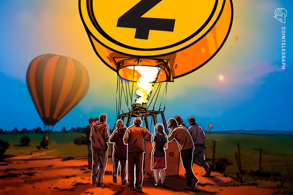 هل ستصل قيمة ZEC الخاصة بـ Zcash إلى 500 دولار أو أعلى في ديسمبر؟