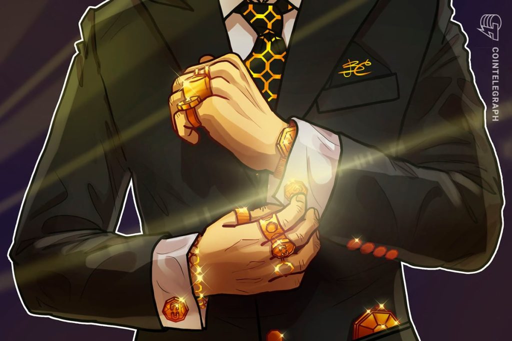 مليارديرات العملات المشفرة من بين أكبر الخاسرين لعام 2025: بلومبرج