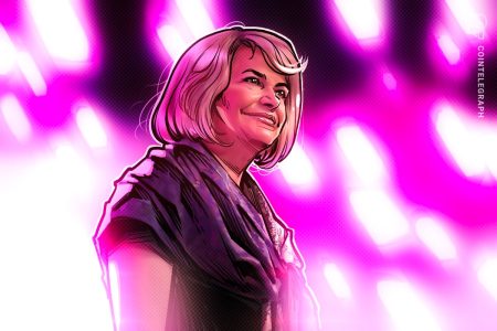 يتوقع السيناتور لوميس ترميز هيكل سوق العملات المشفرة الأسبوع المقبل