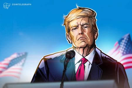 من المقرر أن يجري دونالد ترامب مقابلة مع القائمة المختصرة النهائية لمنصب رئيس بنك الاحتياطي الفيدرالي الأمريكي