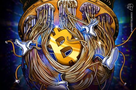 قلق المستثمرين بشأن المخاطر الكمومية يؤثر على البيتكوين