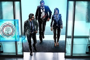 يضيف مجلس الابتكار CFTC أسواق التنبؤ والمديرين التنفيذيين لتبادل العملات المشفرة