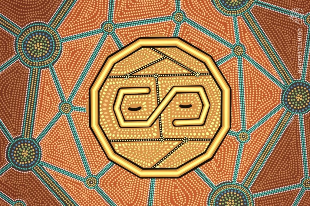 تعمل ASIC على تسهيل قواعد العملات المستقرة والرموز المغلفة