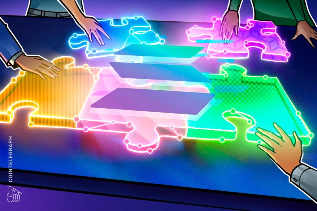 Coinbase تفتح إمكانية الوصول إلى Solana DEX مع تقارب CeFi وDeFi