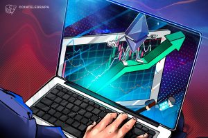 يعود ارتفاع ETH ETF إلى زيادة الأمل في ارتفاع أسعار الأثير 3X