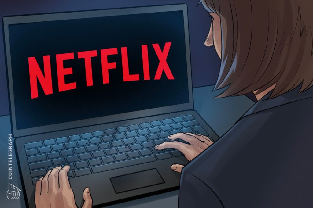 تثير Netflix فيلمًا كوميديًا حول فقدان كلمة مرور تشفير بقيمة 35 مليون دولار