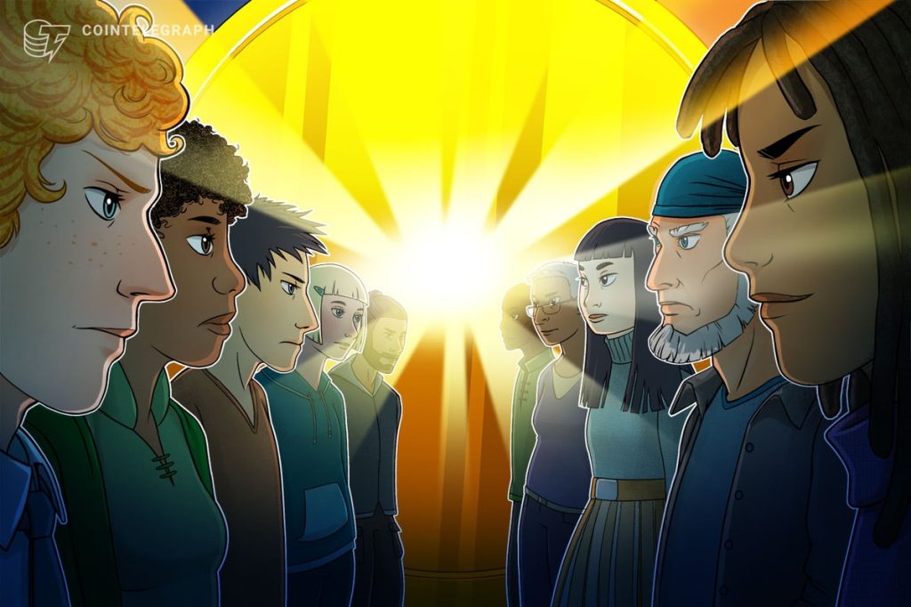 النقابات العمالية تتعارض بشكل متزايد مع العملات المشفرة في حسابات التقاعد